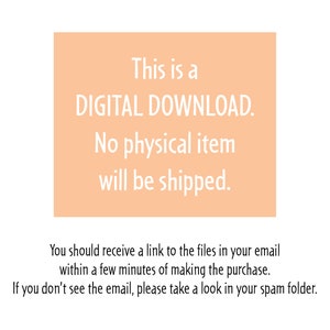 Craft Kits for Kids Paper Farm Digital Download Gifts for Kids image 6