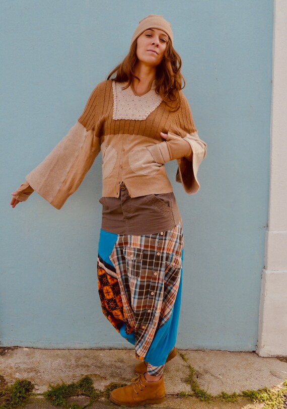 Sarong clearance trousers uk