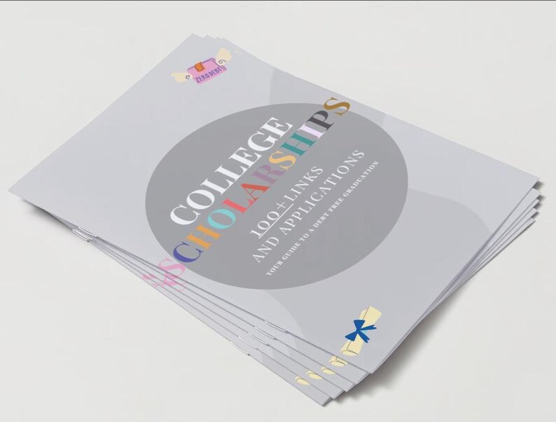 Ultimate College Scholarship Guide 150 Scholarship List For Every