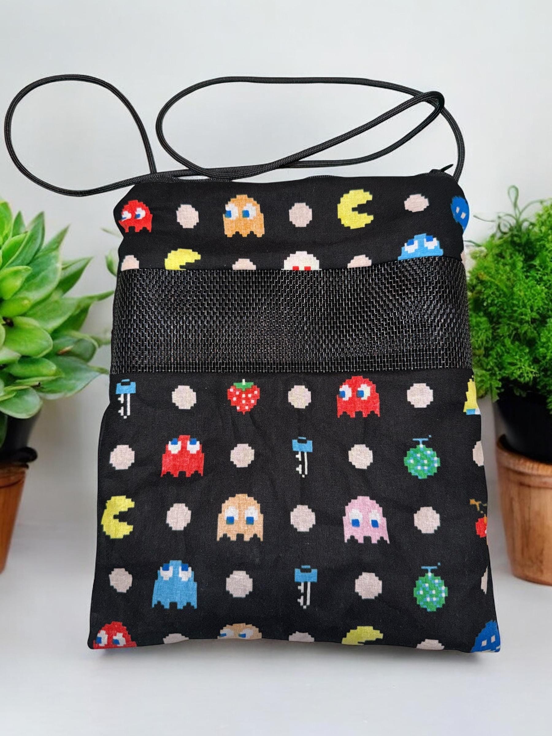 Pac man blanket - Etsy 日本