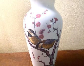 Franklin Porcelain 