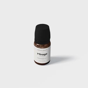 Mirage Diffuser Oil