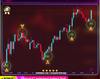 Smart Signals Pro for TradingView | Adaptive Trend & Volatility Indicator