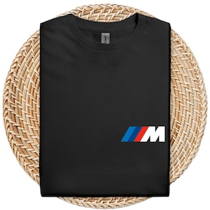 Car Lovers Shirt, Luxury, M style, stylish Automotive Enthusiast Graphic Tee.