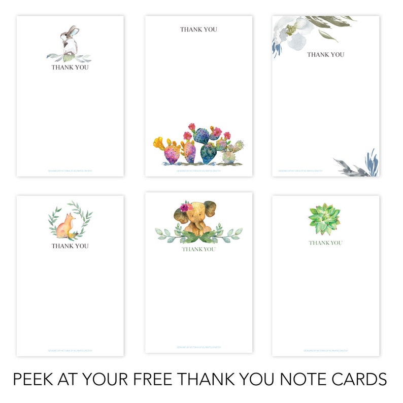 Printed Summer Greenery Hand Fan Assembled Wedding Program Fan Typography Olive Branch Watercolors and Leaves Customized Ceremony Program