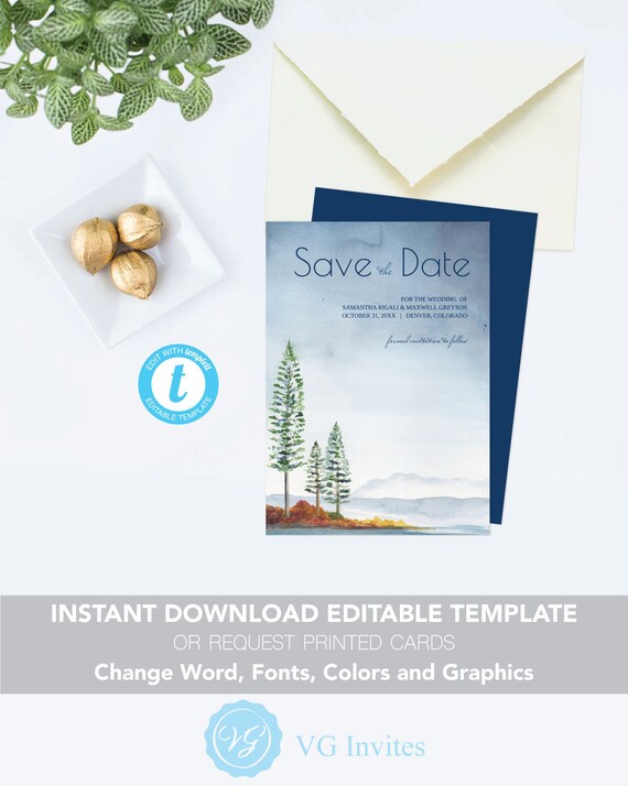 Save The Date Templates Free Greetings Island