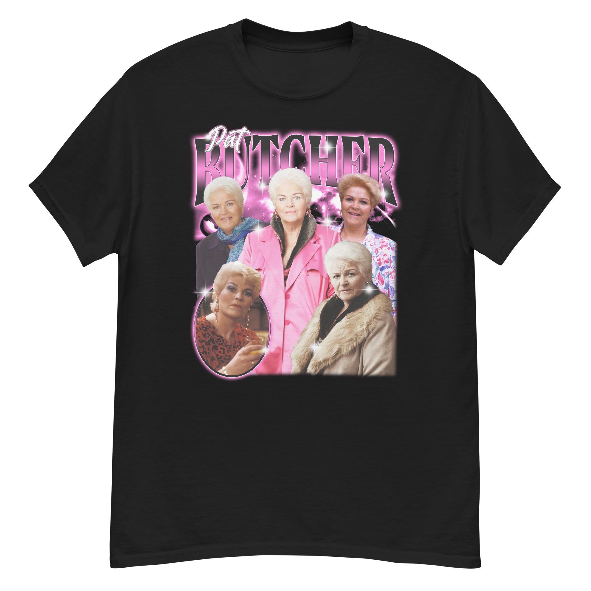 DR. DRE THE Chronic Graphic Tee Crew Neck Size XL C Produktbild-Vorschau 5