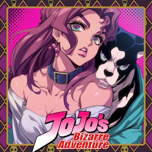 Jojo Calendar - Etsy
