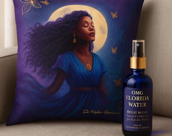 Florida Water – Mezcla Reset