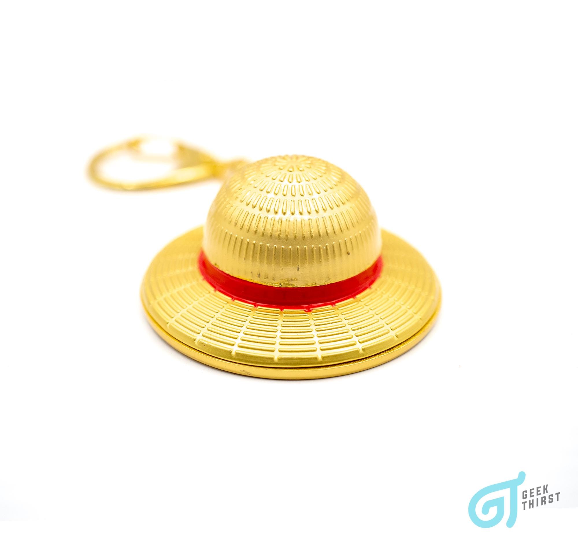 One Piece Anime Bottle Opener