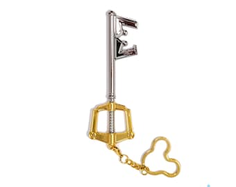 K!ngdom Harts Key Blade Bottle Opener