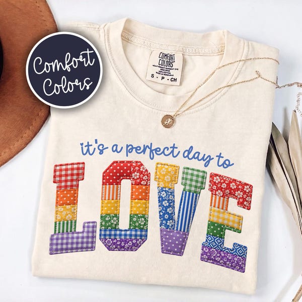 Chemise fierté, t-shirt amour arc-en-ciel, chemise Love Is love, t-shirt mois de la fierté LGBTQ, chemise fierté arc-en-ciel, cadeau du défilé de la fierté