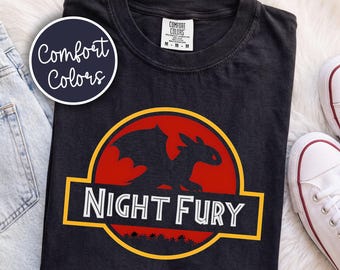 Dragon Rider Shirt Comfort Colors, Fantasy Dragon Tee, Theme Park Adventure Shirt, Mythical Creature Shirt, Dragon Lover Gift