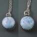 see more listings in the Natural Stone Necklaces section