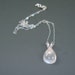 see more listings in the Natural Stone Necklaces section