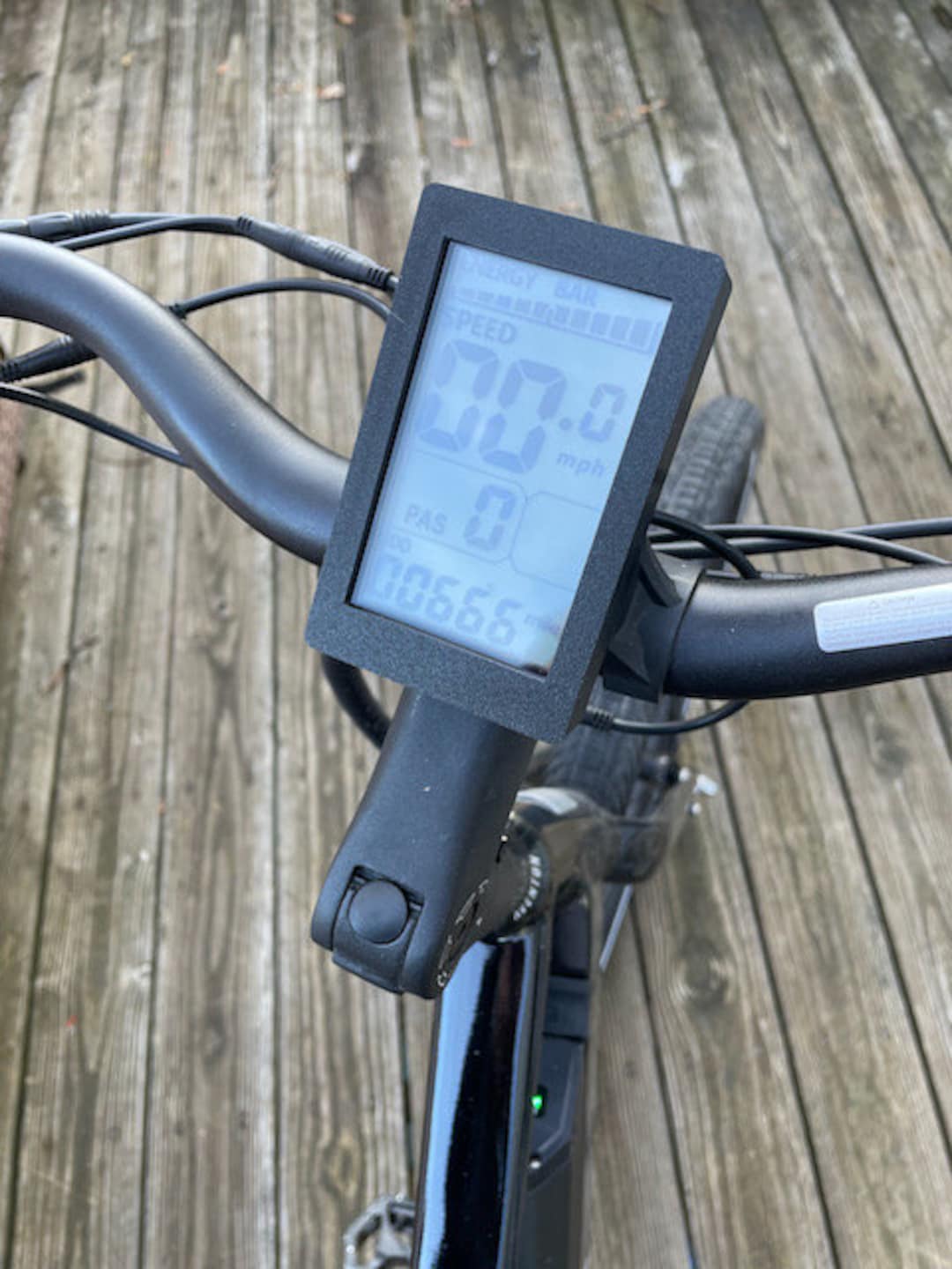 sondors lcd screen for sale