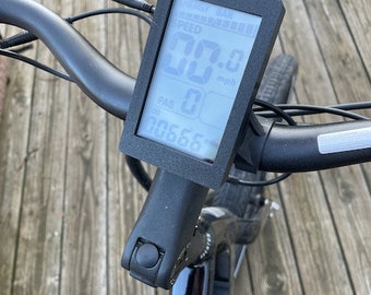 Aventon LCD Display Cover