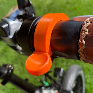 rad power bike thumb throttle