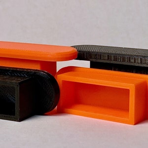 Rad e-bike battery cap