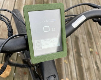 Aventon Color Display Cover - BC 280