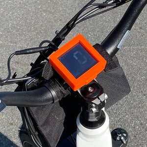 Rad Ebike Display Cover- Rad Rover 6 Plus, Rad City 5 Plus, RadRunner 3 Plus Covers