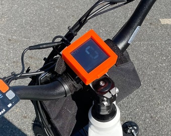 Rad Ebikeディスプレイカバー – ローバー、シティ、ランナー用耐候性