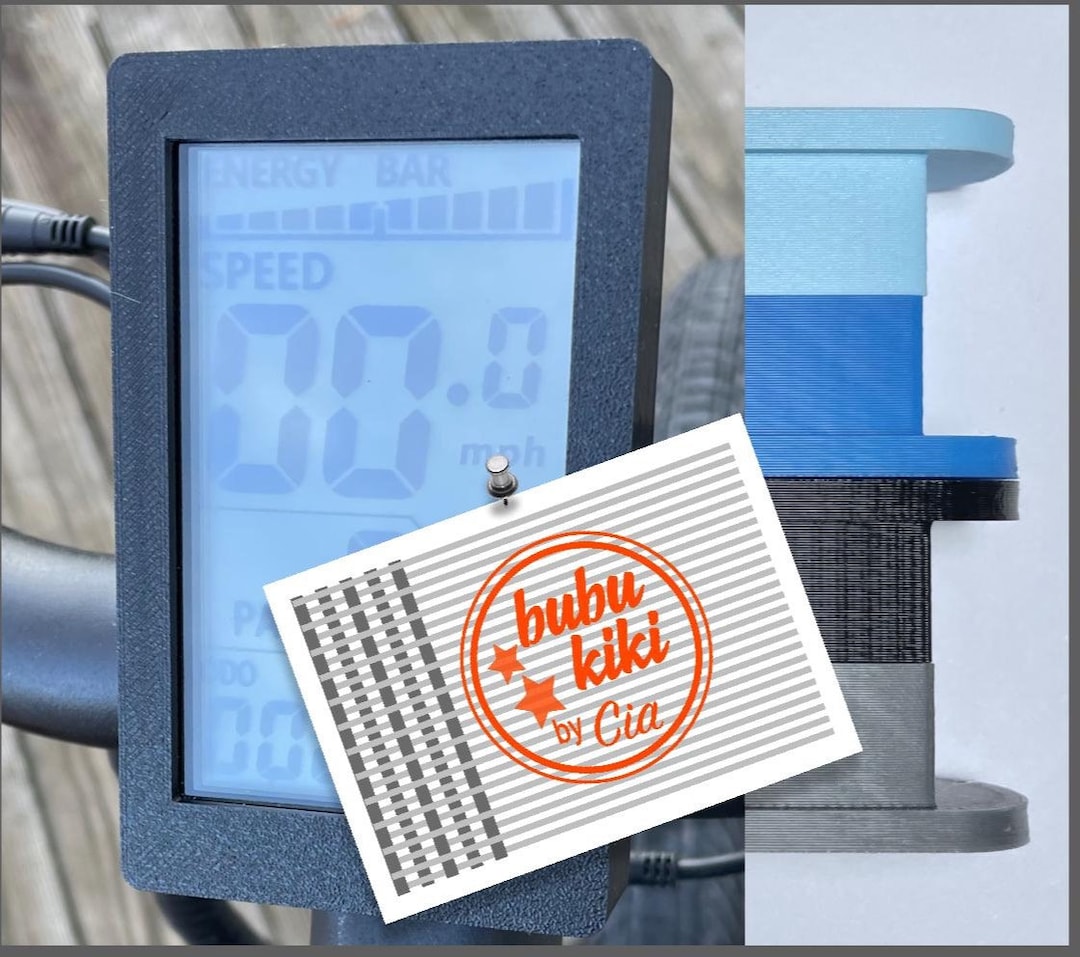 Lectric LCD Ebike Screen Protector Etsy