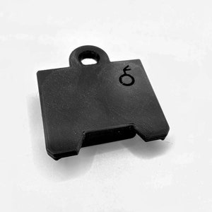 Rad Power Bike Battery Terminal Cover, RadRover, RadCity, RadRunner