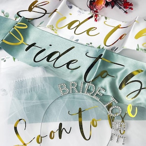 Bride to be headband, Bride Headband, Bridal Tiara, Silver Bride to Be Head Band, Hen Party, Bride to Be Headband ,Bridal Shower gift