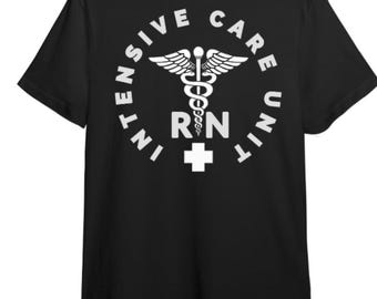 ICU Tee