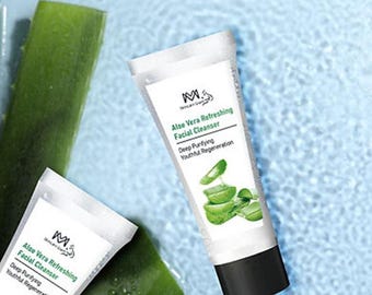 aloe vera face pack Avatara Chill Out Face Mask main image 1