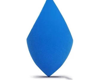 Blending Makeup Sponge – Soft, Latex-Free Beauty Blender for Flawless Foundation & Concealer Application