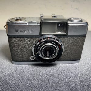 Olympus Pen S - Etsy