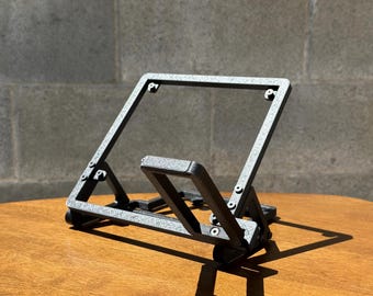 Mini mallette de jeu ITX / Banc de test ouvert - * Fichier 3D UNIQUEMENT