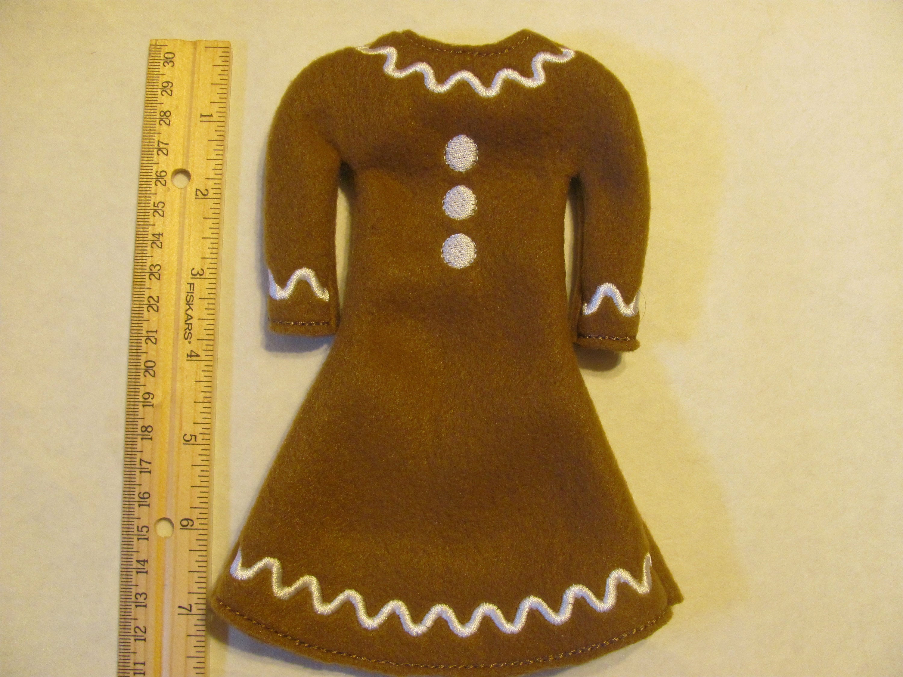 christmas elf sweater dress Tipsy Elves Women's Gingerbread Sweater Dress