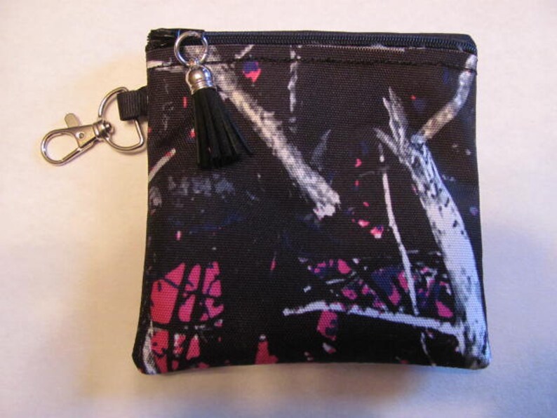 muddy girl purse
