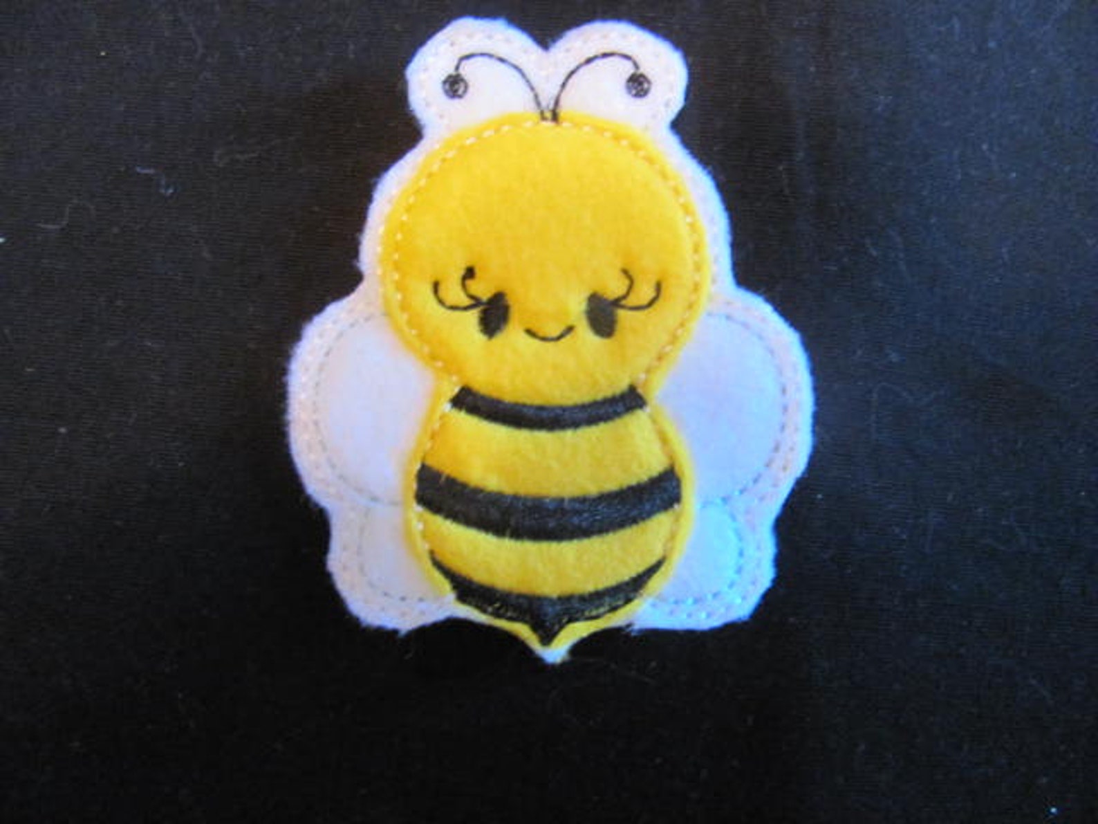 Bug Buddies Finger Puppet Set Bugs Quiet Time Set Bug Etsy