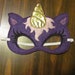 see more listings in the Party And Dress Up Masks section