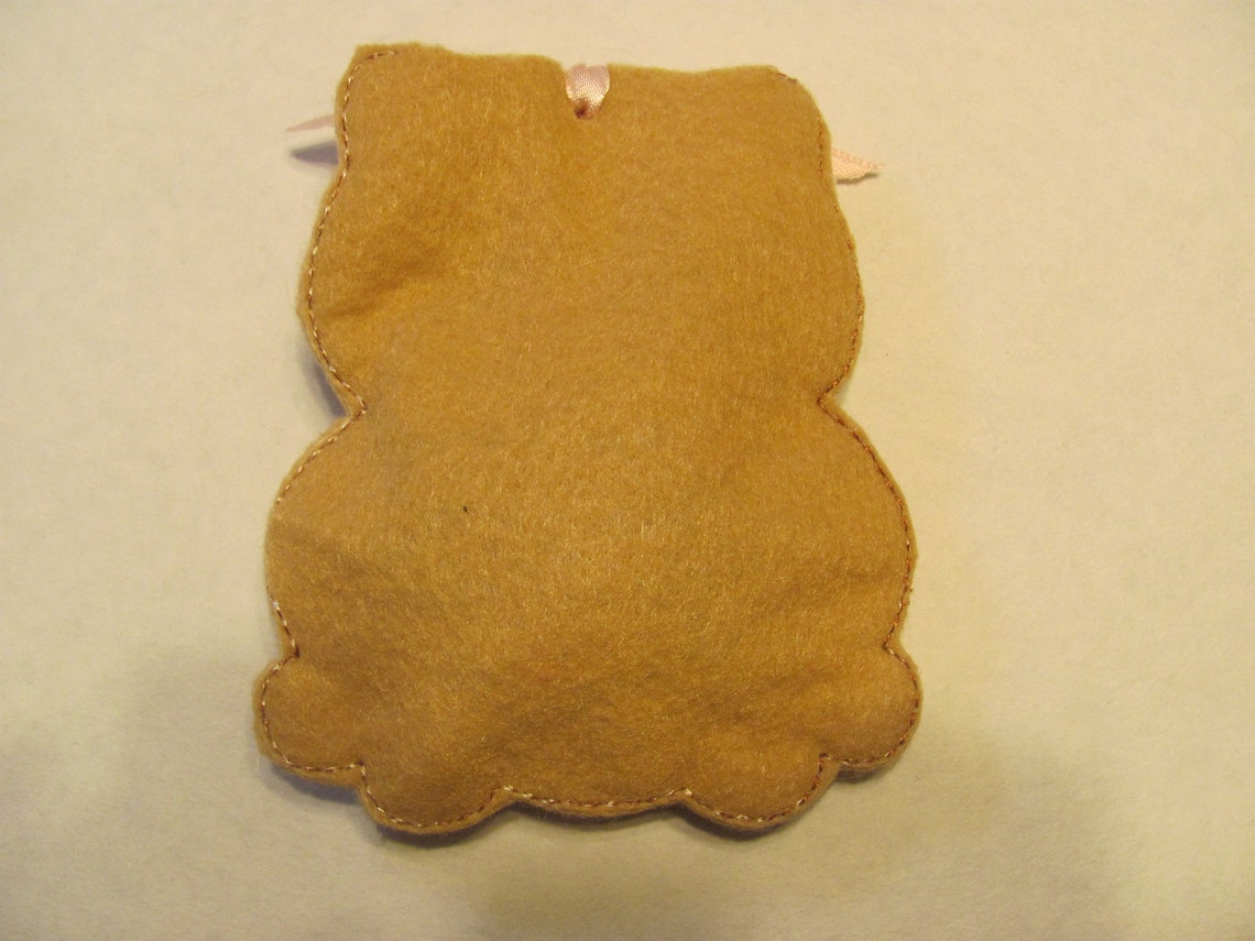 Tan Kitty Cat Treat Bags Cat Treat Bags Peek A Boo Kitty Etsy