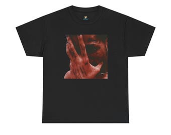 XXX Tentacion Heavy Cotton Unisex Shirt