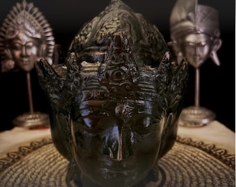 Become a Millionaire with The Divine Blessings of The Trimurti Gods
