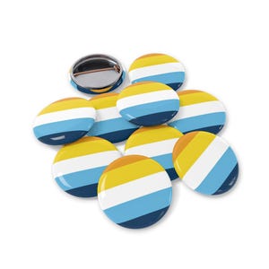 Aroace Pin Buttons Aroace Flag Aroace Pride Aroamatic Asexual Pride Events Representation