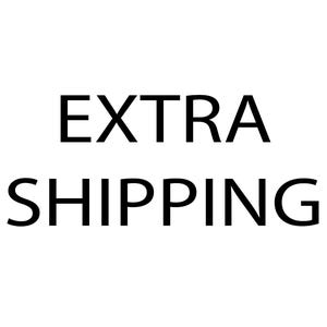Extra Shipping Cost