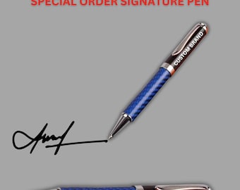 Luxury Roller Ball Pen | Customized Corporate Logo Pen | Executive Gift Pen | Personalized Business Pen | Premium Promotional Writing
