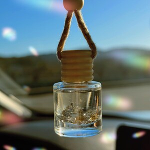 Car Diffuser Fresh Scent Car Accessories hanging diffuser cute car air freshener car diffuser scent Gift for Her Gift for Him
