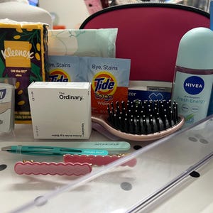 The In a Rush Car/Bag Emergency Kit