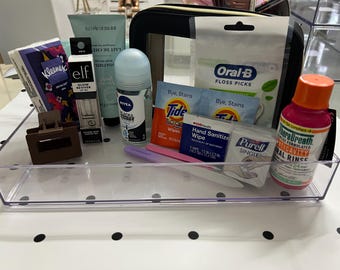 The Quick and Ready Car/Bag Emergency Kit