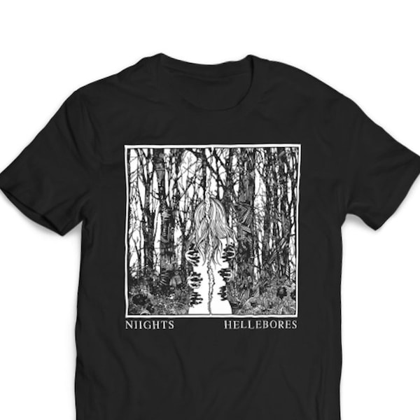 Grunge Band T Shirts Etsy