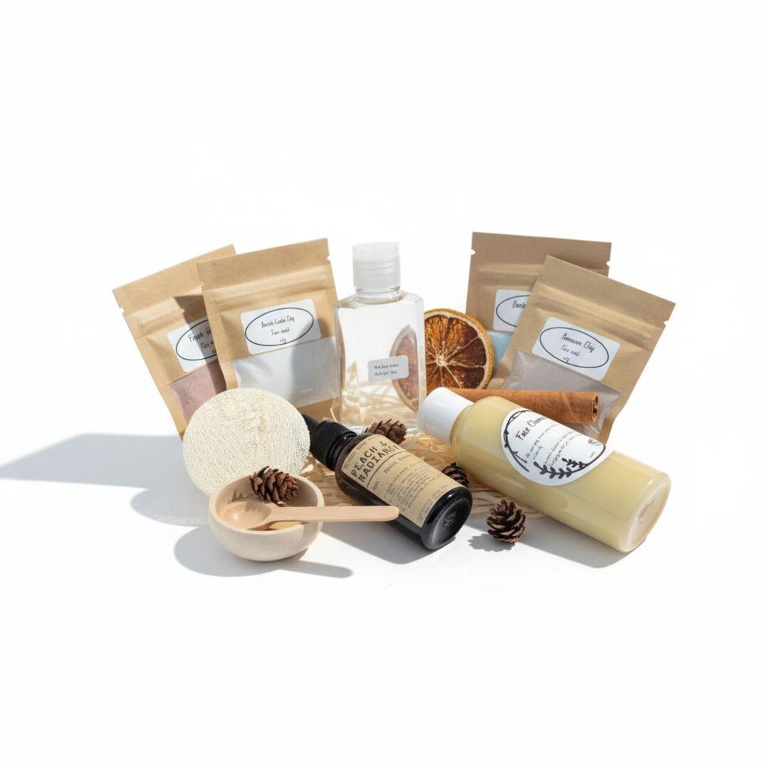 Custom Orders. Gift Sets. Gift Boxes. Private Labels. Custom Requests ...