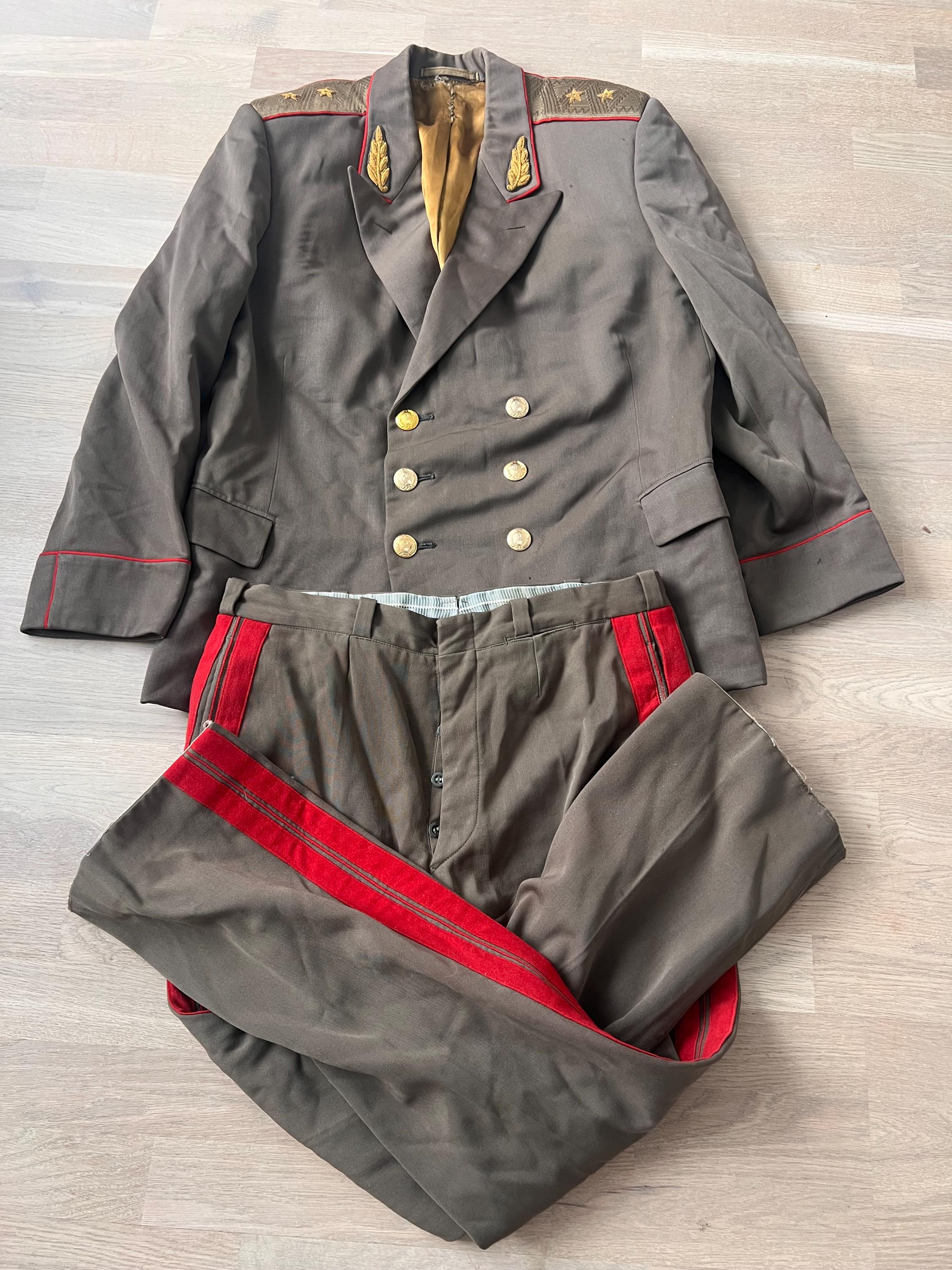 Soviet army uniform - Etsy 日本